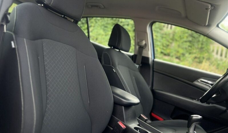 Kia Sportage 1.6 T-GDI M 2WD full