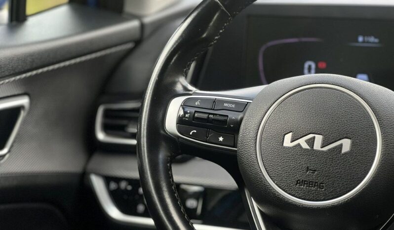Kia Sportage 1.6 T-GDI M 2WD full