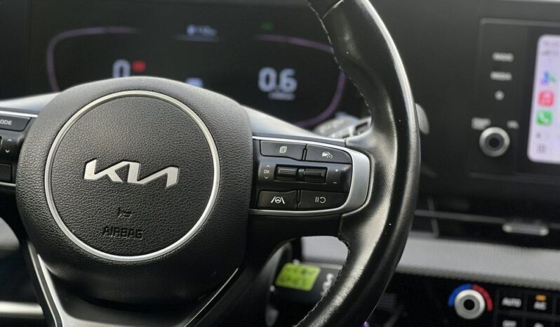 Kia Sportage 1.6 T-GDI M 2WD full