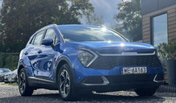 Kia Sportage 1.6 T-GDI M 2WD full
