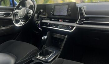 Kia Sportage 1.6 T-GDI M 2WD full