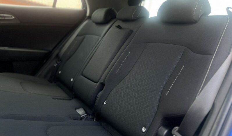 Kia Sportage 1.6 T-GDI M 2WD full