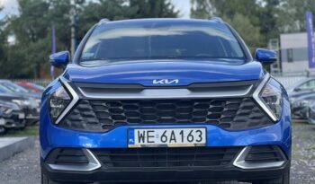 Kia Sportage 1.6 T-GDI M 2WD full