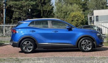 Kia Sportage 1.6 T-GDI M 2WD full