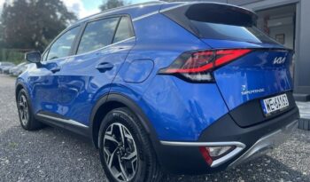 Kia Sportage 1.6 T-GDI M 2WD full