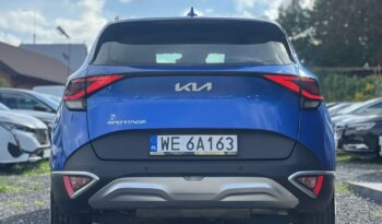 Kia Sportage 1.6 T-GDI M 2WD full