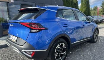 Kia Sportage 1.6 T-GDI M 2WD full