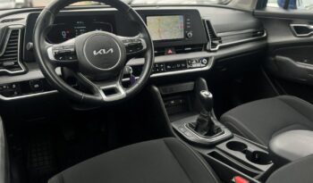 Kia Sportage 1.6 T-GDI M 2WD full