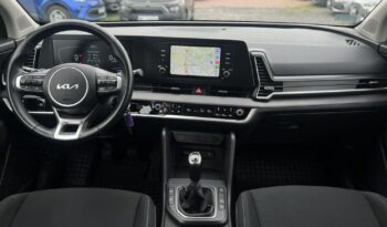 Kia Sportage 1.6 T-GDI M 2WD full