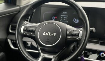 Kia Sportage 1.6 T-GDI M 2WD full