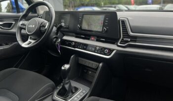 Kia Sportage 1.6 T-GDI M 2WD full