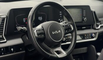 Kia Sportage 1.6 T-GDI M 2WD full