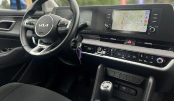 Kia Sportage 1.6 T-GDI M 2WD full