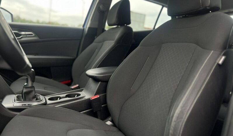 Kia Sportage 1.6 T-GDI M 2WD full