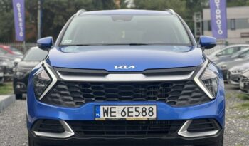 Kia Sportage 1.6 T-GDI M 2WD full