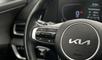 Kia Sportage 1.6 T-GDI M 2WD full