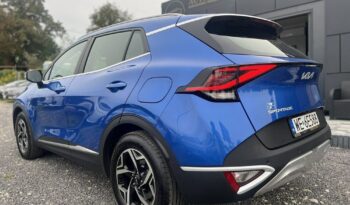 Kia Sportage 1.6 T-GDI M 2WD full