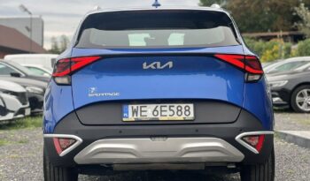 Kia Sportage 1.6 T-GDI M 2WD full