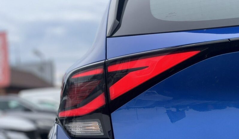 Kia Sportage 1.6 T-GDI M 2WD full