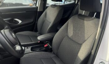 Toyota Yaris Cross Hybrid 1.5 Comfort full
