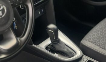 Toyota Yaris Cross Hybrid 1.5 Comfort full