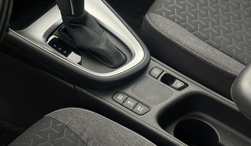 Toyota Yaris Cross Hybrid 1.5 Comfort full