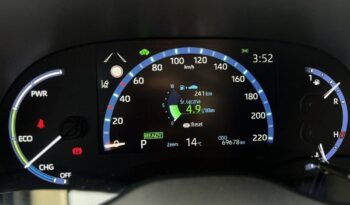 Toyota Yaris Cross Hybrid 1.5 Comfort full