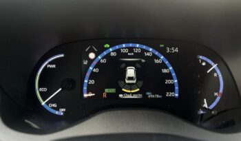 Toyota Yaris Cross Hybrid 1.5 Comfort full