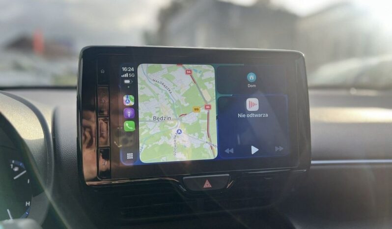 Toyota Yaris Cross Hybrid 1.5 Comfort full