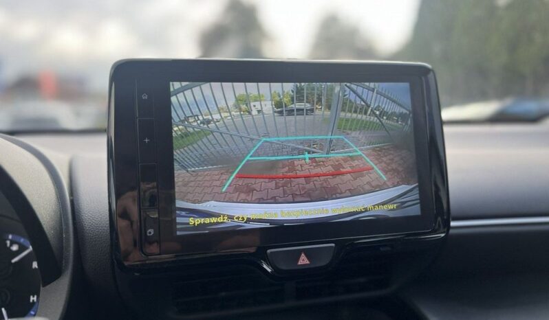 Toyota Yaris Cross Hybrid 1.5 Comfort full