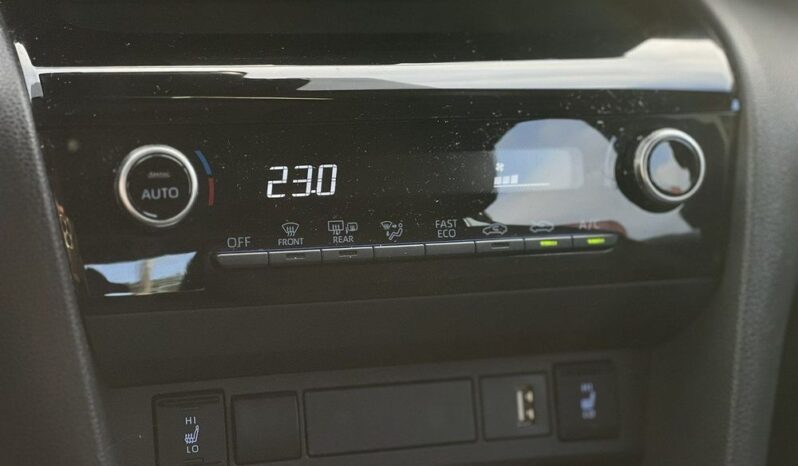 Toyota Yaris Cross Hybrid 1.5 Comfort full