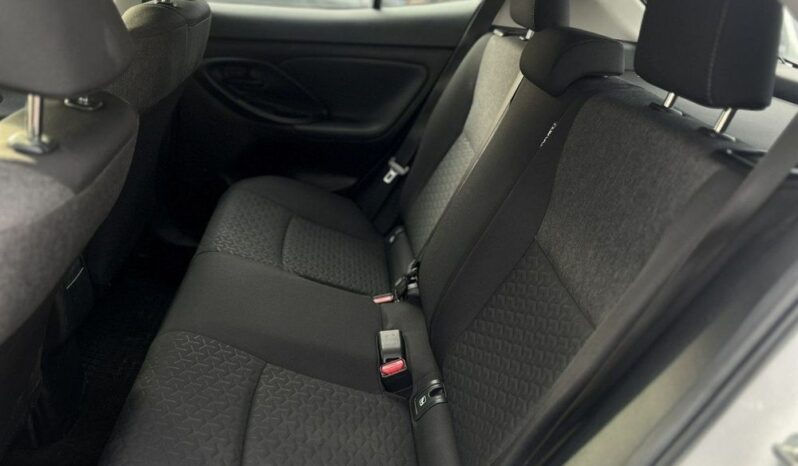 Toyota Yaris Cross Hybrid 1.5 Comfort full