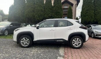 Toyota Yaris Cross Hybrid 1.5 Comfort full