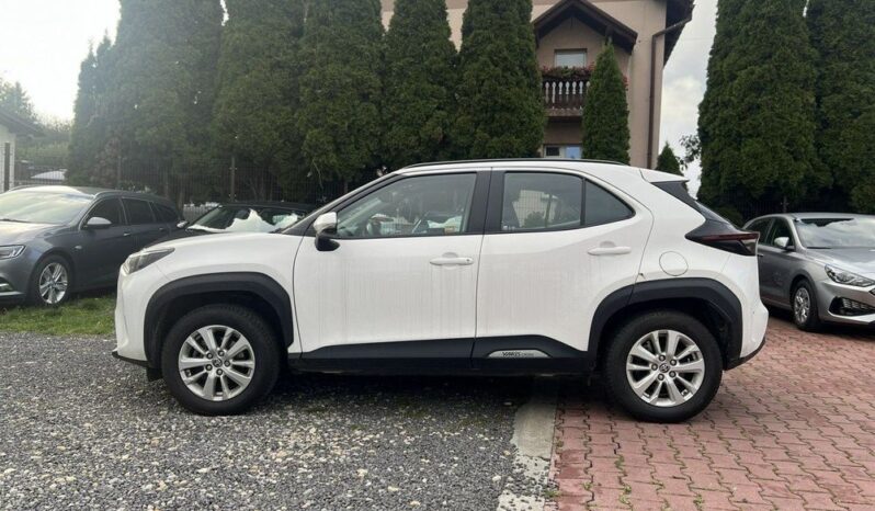 Toyota Yaris Cross Hybrid 1.5 Comfort full