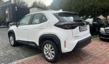 Toyota Yaris Cross Hybrid 1.5 Comfort full