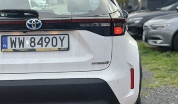 Toyota Yaris Cross Hybrid 1.5 Comfort full