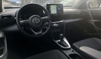 Toyota Yaris Cross Hybrid 1.5 Comfort full