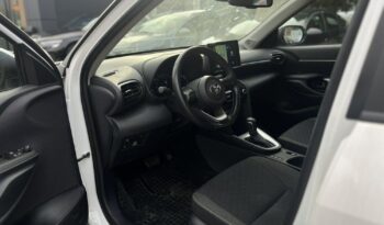 Toyota Yaris Cross Hybrid 1.5 Comfort full