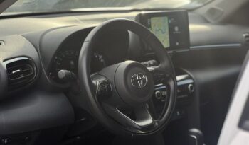 Toyota Yaris Cross Hybrid 1.5 Comfort full