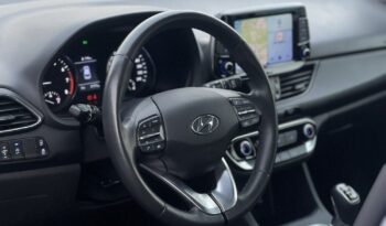 Hyundai i30 1.0 T-GDI Modern full