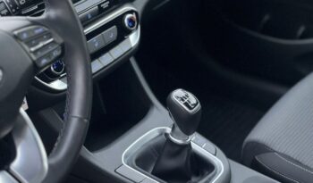Hyundai i30 1.0 T-GDI Modern full