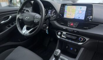 Hyundai i30 1.0 T-GDI Modern full