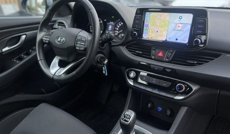 Hyundai i30 1.0 T-GDI Modern full