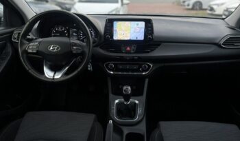 Hyundai i30 1.0 T-GDI Modern full