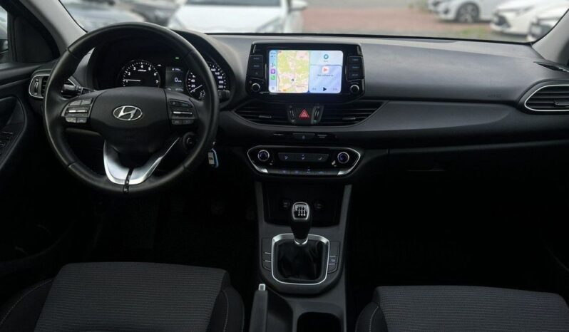 Hyundai i30 1.0 T-GDI Modern full