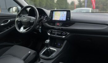 Hyundai i30 1.0 T-GDI Modern full