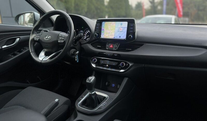 Hyundai i30 1.0 T-GDI Modern full