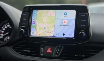 Hyundai i30 1.0 T-GDI Modern full