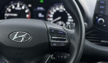 Hyundai i30 1.0 T-GDI Modern full