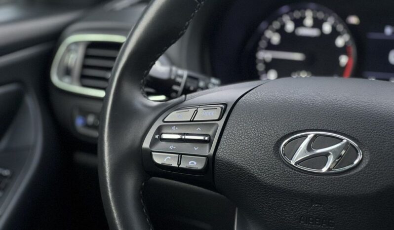 Hyundai i30 1.0 T-GDI Modern full